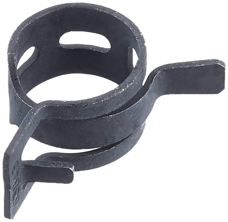 Clamping Clip