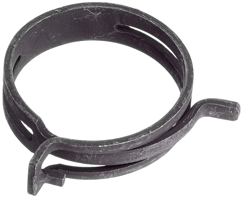 Elparts 50268542005 Clamping Clip