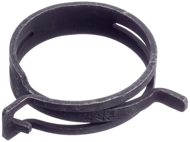 Elparts 50268547005 Clamping Clip