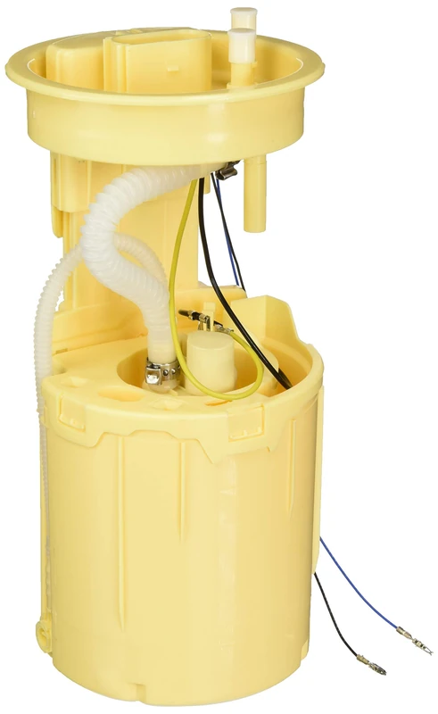 Fuel Feed Unit