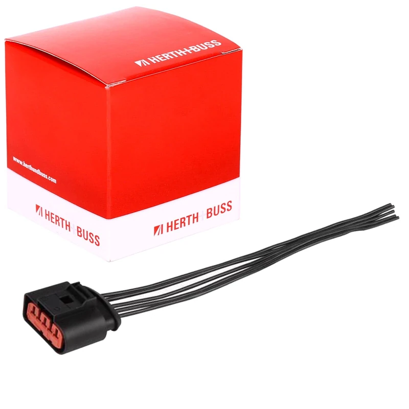 Cable Repair Set, air flow meter