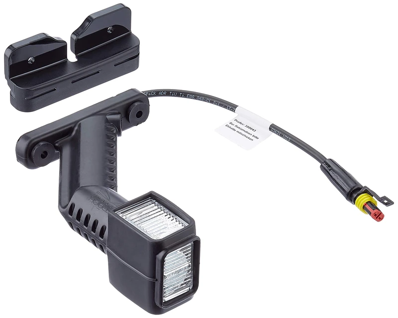 Elparts 82710415 Marker Light