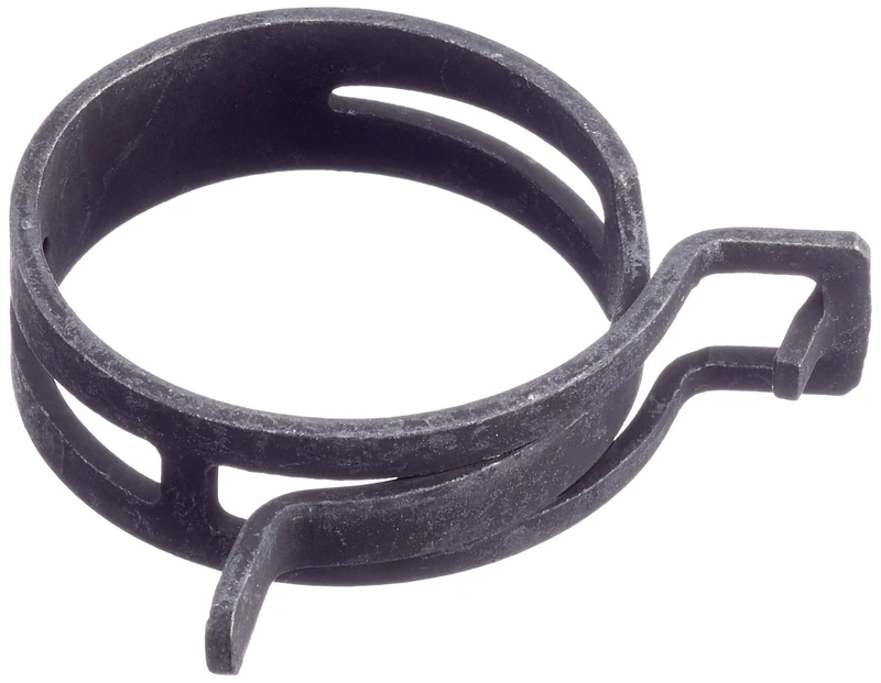 Elparts 50268540005 Clamping Clip