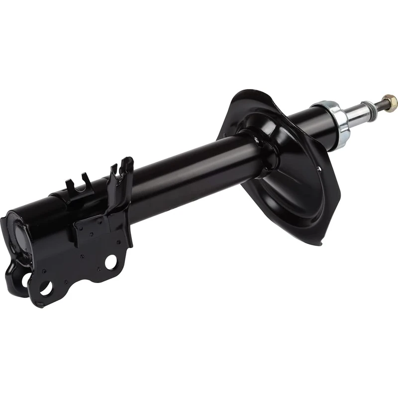Herth+Buss J4301011 Shock Absorber | Gas Pressure | Front Axle Left | 1 Piece