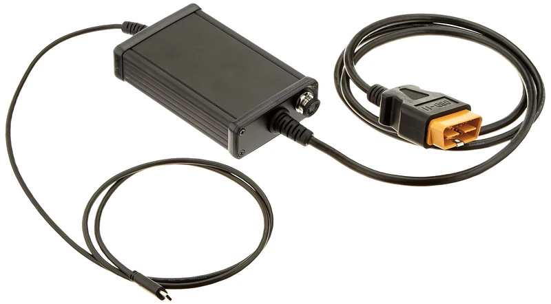 Elparts 95990400 Dongle, self-Diagnosis Device - Image 1