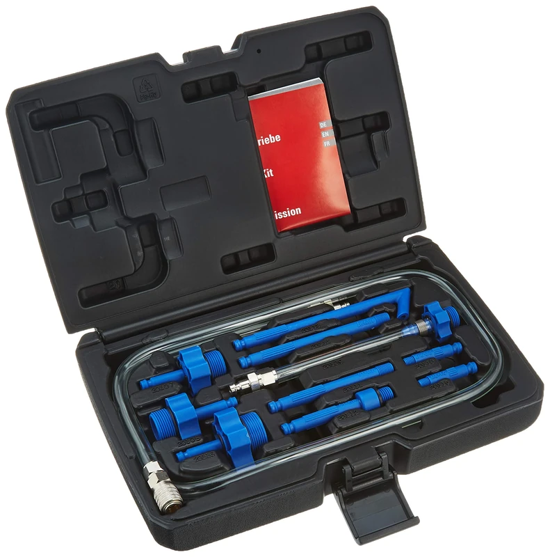 Elparts 95923010001 Filling Adapter Set, Transmission