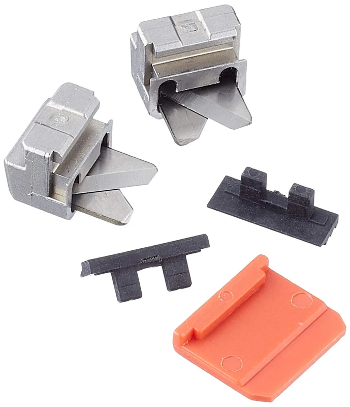 Elparts 95942299002 Blade Set, Insulation Stripper - Image 1