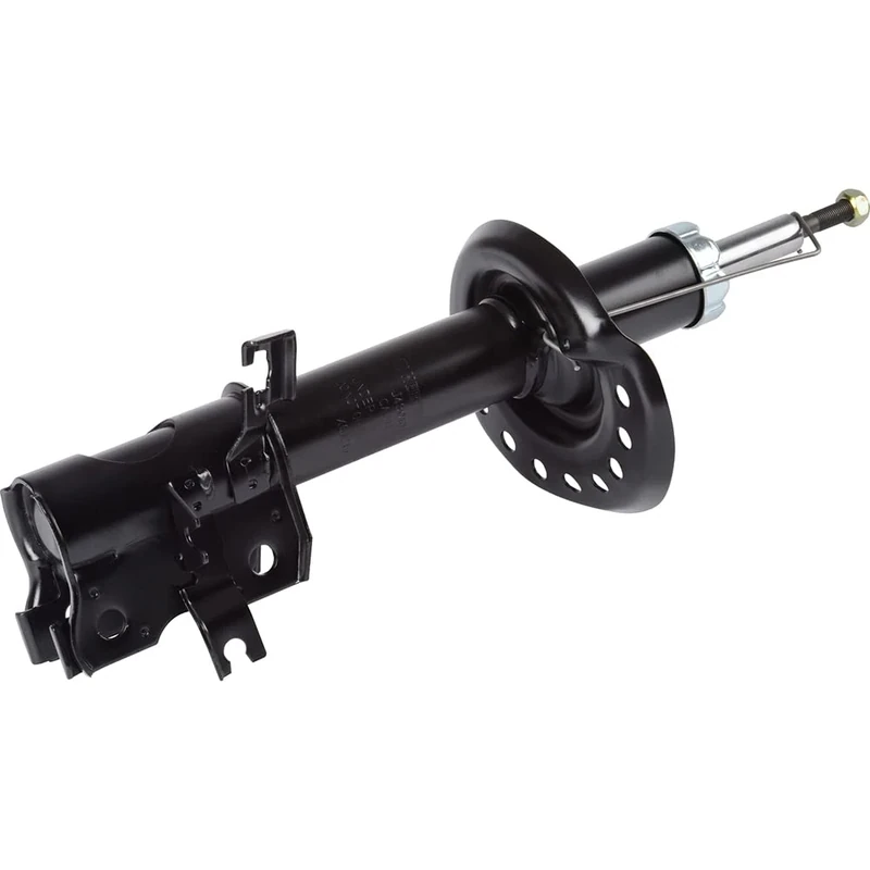 Herth+Buss J4301015 Shock Absorber | Gas Pressure | Front Axle Left | 1 Piece