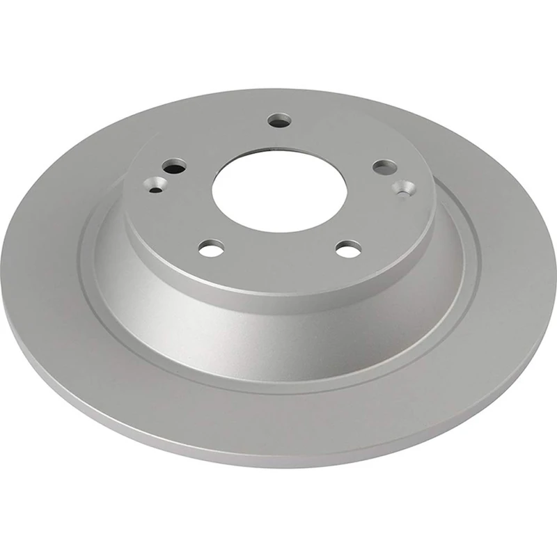 Herth+Buss J3310407 Brake Disc, Pack of 1