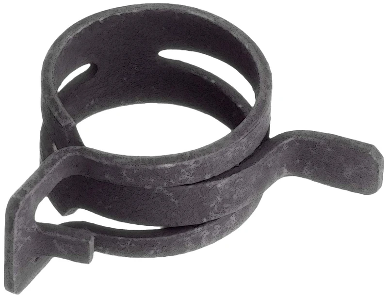 Elparts 50268516025 Clamping Clip