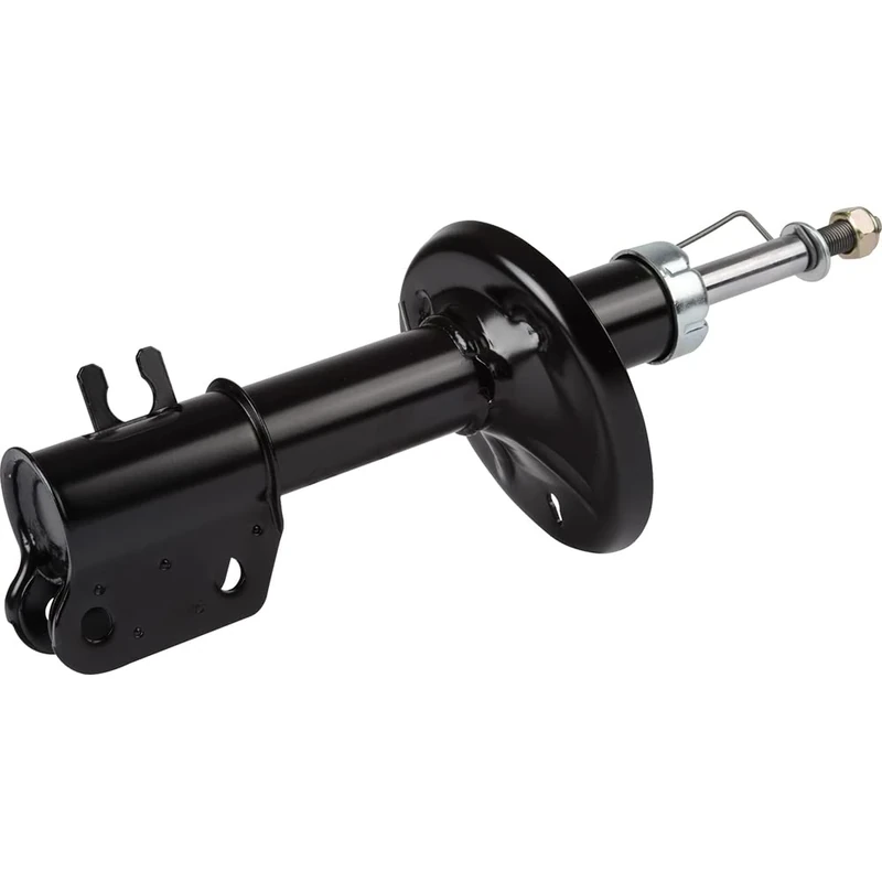 Herth+Buss J4310902 Shock Absorber | Gas Pressure | Front Axle Right | 1 Piece