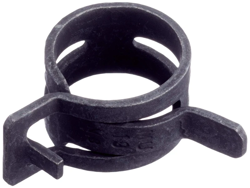 Elparts 50268519025 Clamping Clip