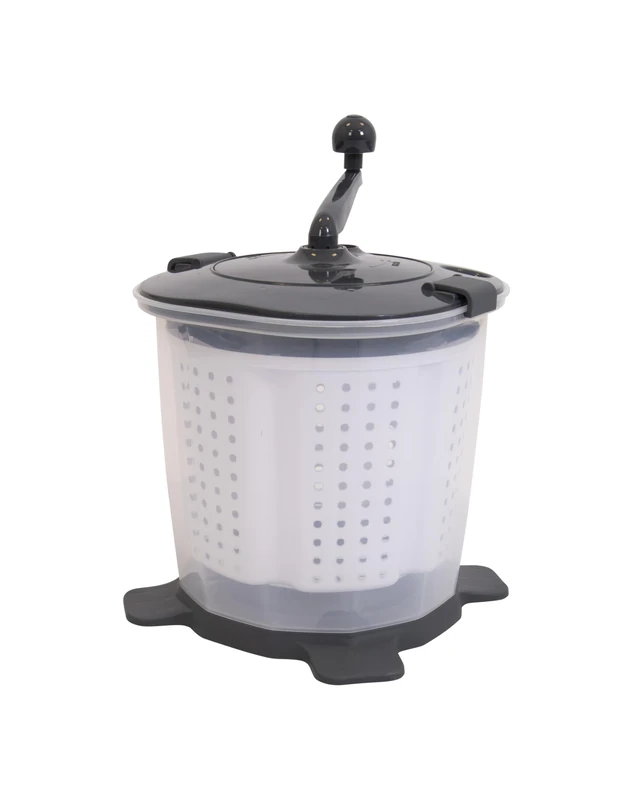 BO-Camp Bc Lavadora Con Centrifugadora