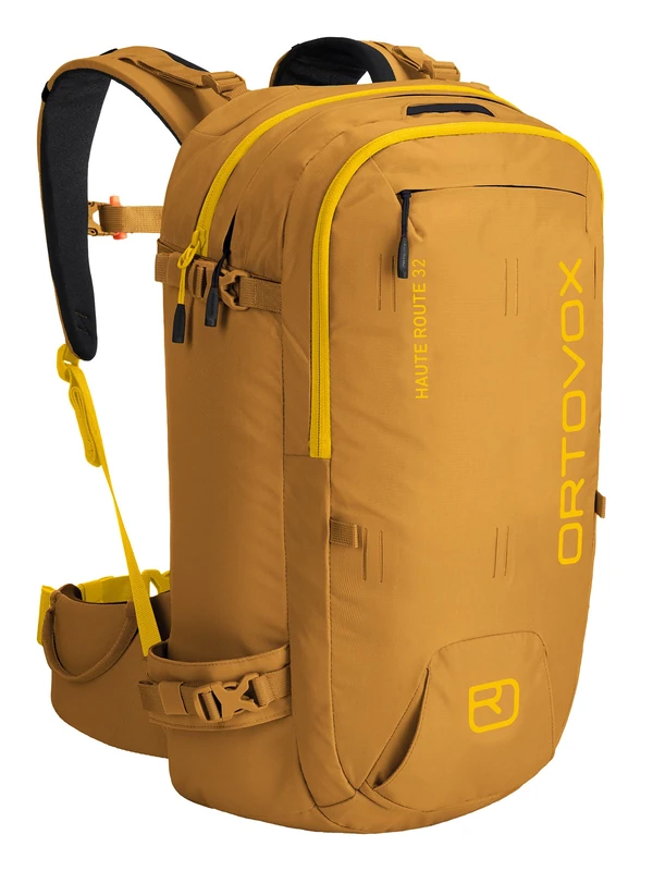 Ortovox Unisex Haute Route 32 ski touring backpack