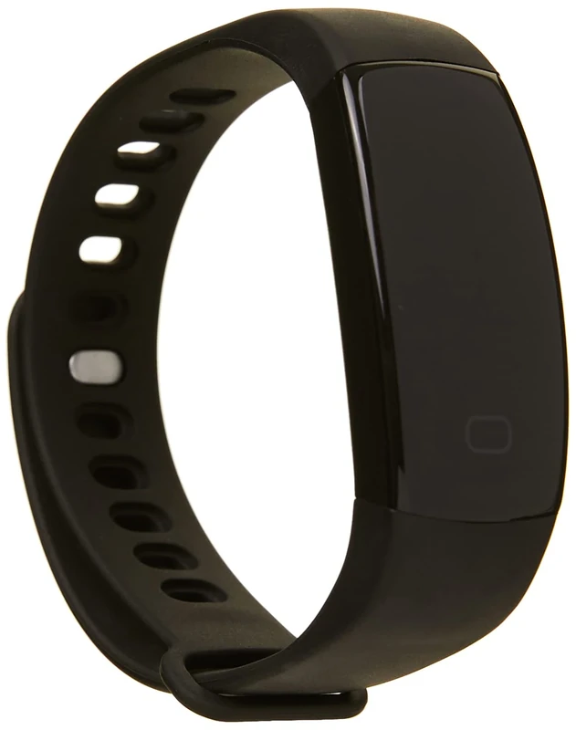 Monkeylectric Smartwatch FitQ - Streamline Phantom Black - Image 1