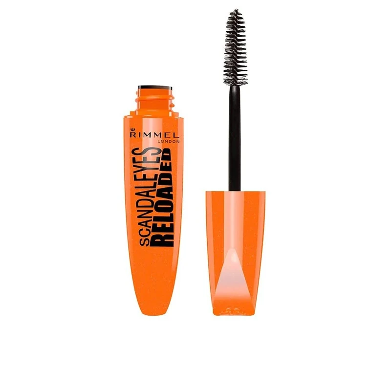 Rimmel London, Scandaleyes Reloaded Mascara, 12ml