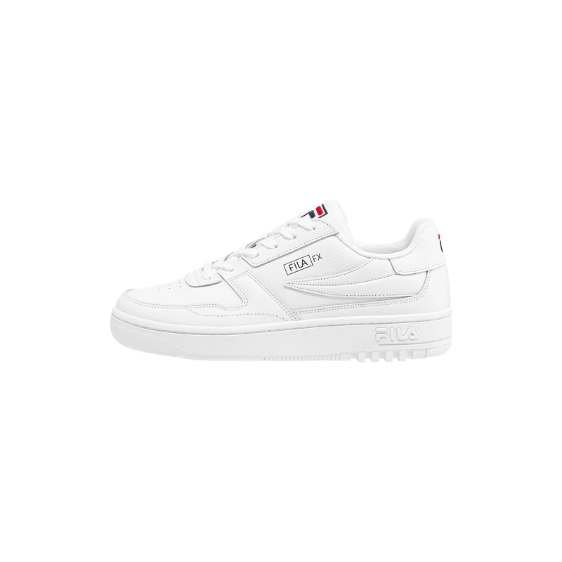 FILA FXVentuno L men Men’s Sneaker, white (White), 8 UK