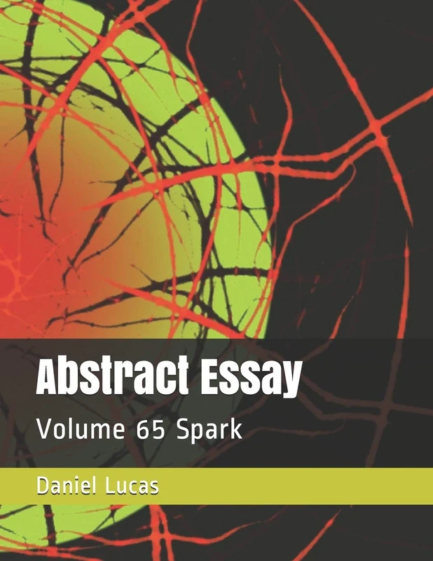 Abstract Essay: Volume 65 Spark - Image 1