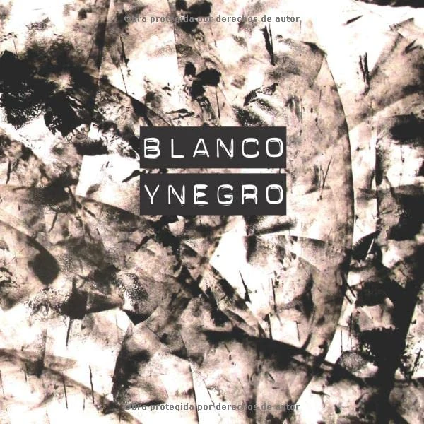 Iñigo ARTE Blanco y Negro 2020 - Image 1