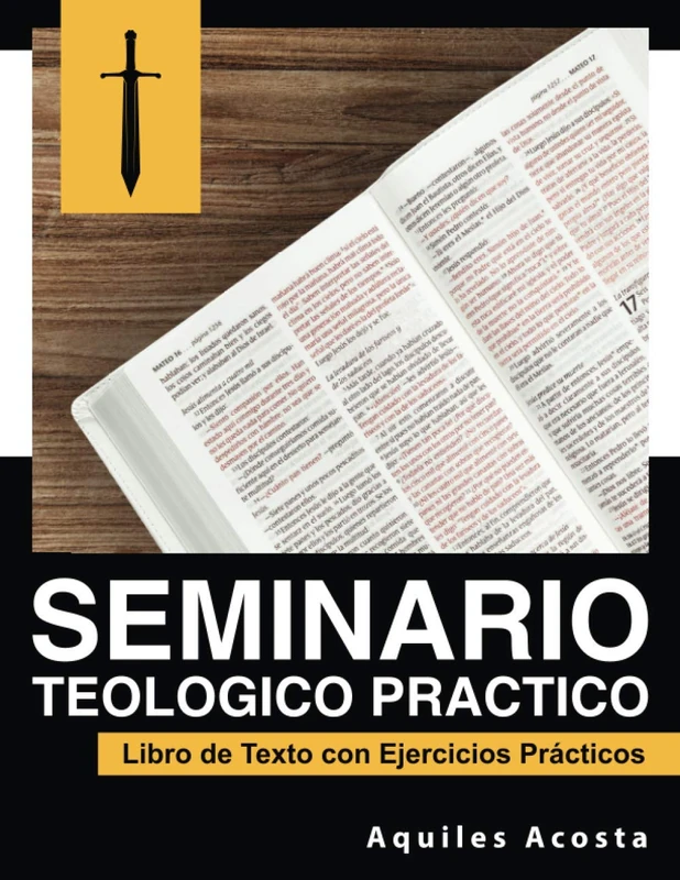 Seminario Teologico Practico