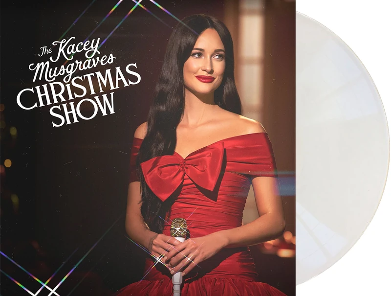 The Kacey Musgraves Christmas Show [VINYL]