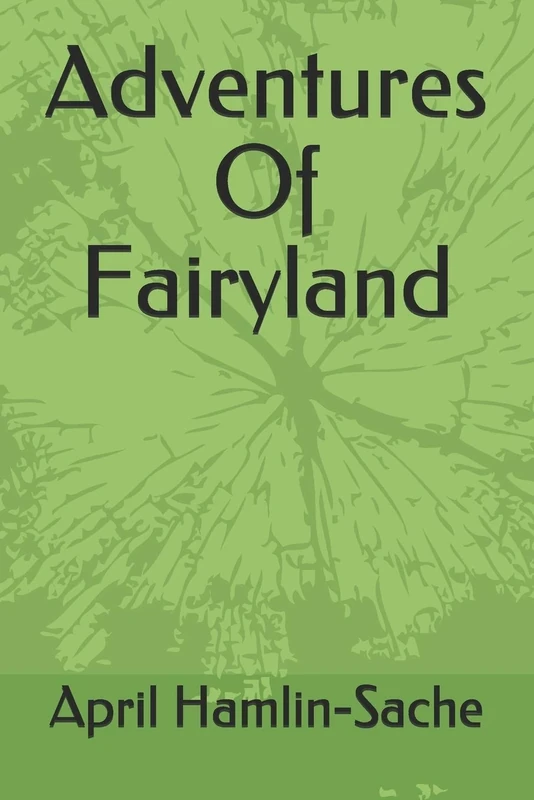 Adventures Of Fairyland