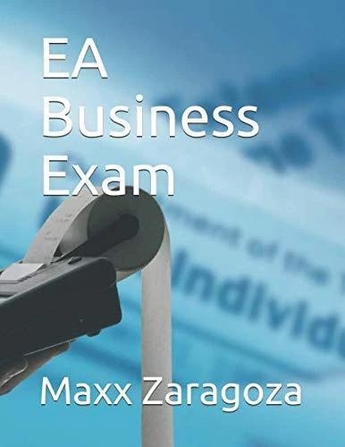 EA Business Exam (First Series)