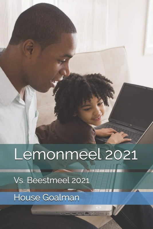 Lemonmeel 2021: Vs. Beestmeel 2021 - Image 1