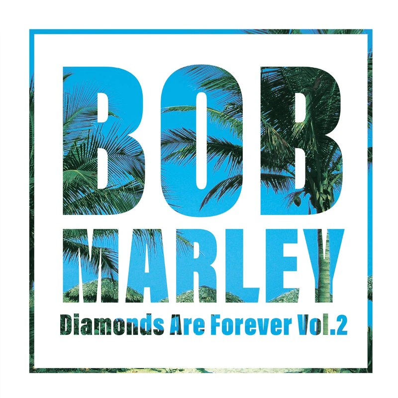 Diamonds Are Forever [VINYL] - Image 1