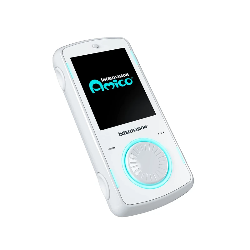 Amico Controller: Bluetooth Controller (Electronic Games) - Image 1