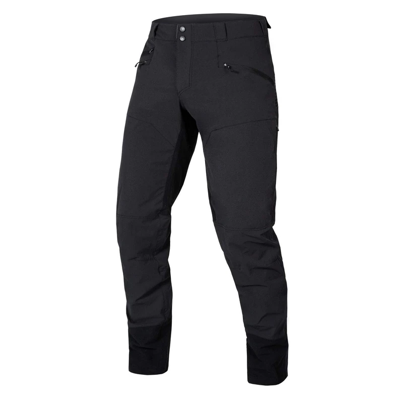 Endura Singletrack Ii Pants L