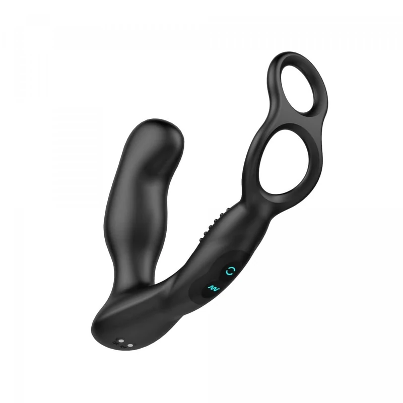 Nexus Embrace Remote Control-E31120 Embrace Remote Control Multicolor one