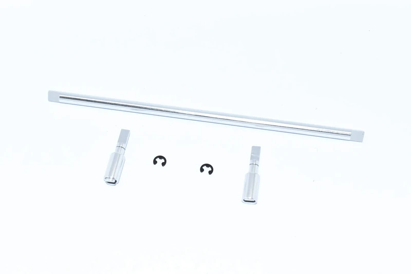 Carson 500530927 TA01/DF01 Aluminium Central Shaft 4WD