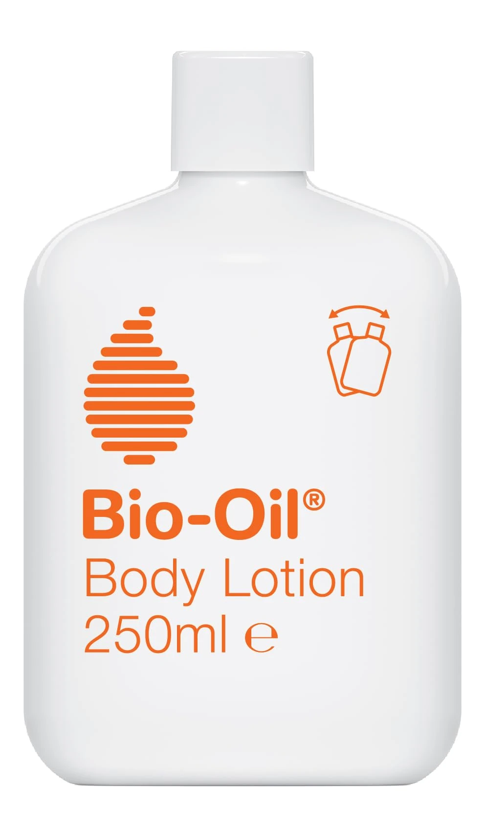 Bio Oil Body Lotion (250ml) - Ultra Light Skin Care Moisturising Lotion For Dry Skin - Non-Greasy Daily Moisturiser With Oil-In-Water Technology - Hydrates & Replenishes Dry Skin