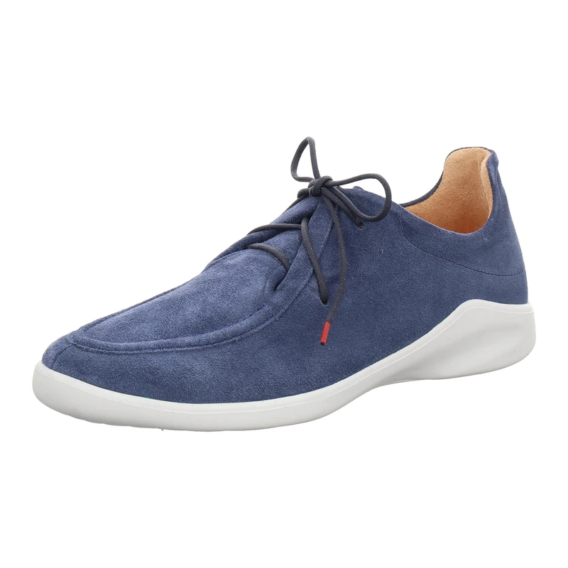 Think! Lait Men's Trainers, 8000 Indigo, 8-8.5 UK