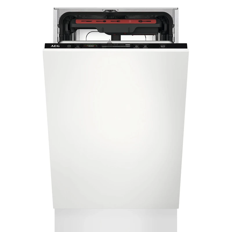 AEG FSE72507P SlimLine Dishwasher