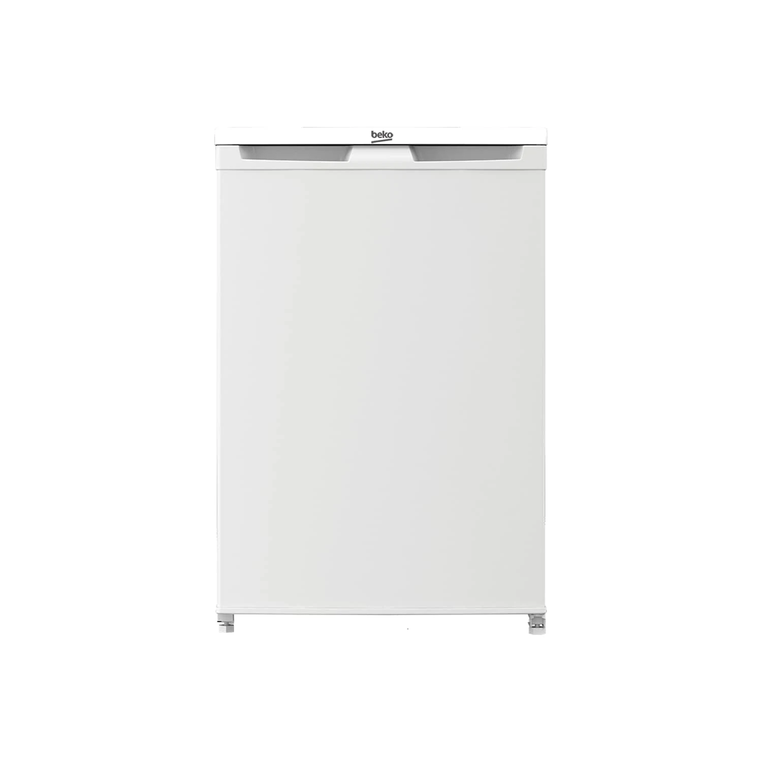 Beko 156 Litre Under Counter Freestanding Fridge - White