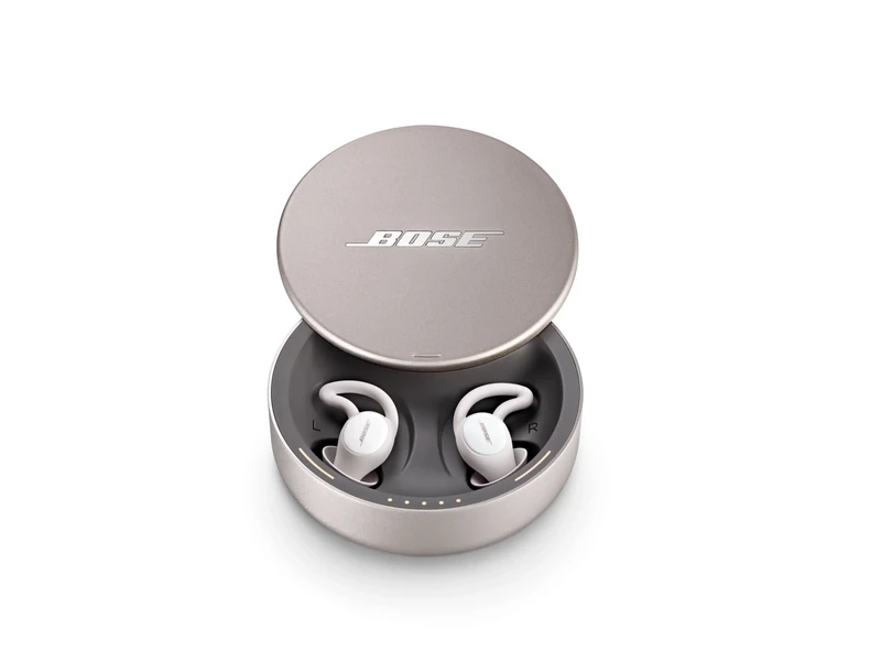 Bose Sleepbuds II—Soothing sounds and noise-masking technology designed for better sleep - Amazon Vine