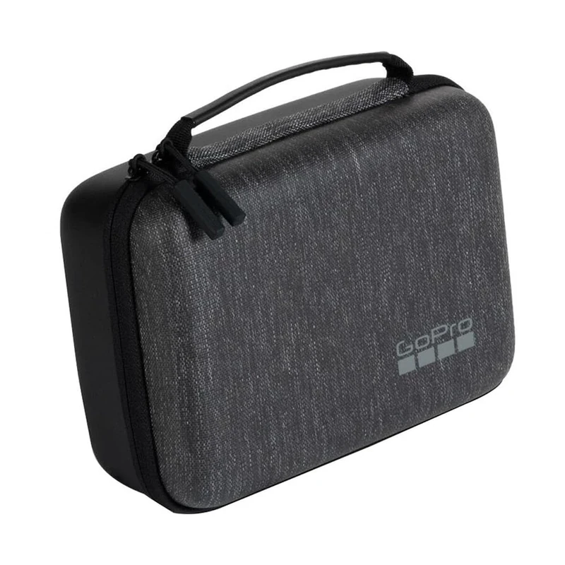 GoPro Casey (Molded Case) - Official Accessory, Black, ABSSC-002