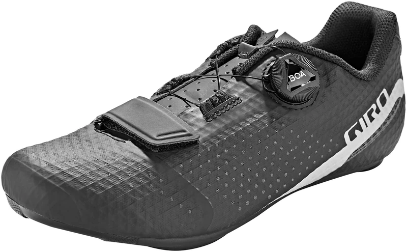 Giro Cadet, Men's Road Cycling Shoes, Black, EUR45 UK10