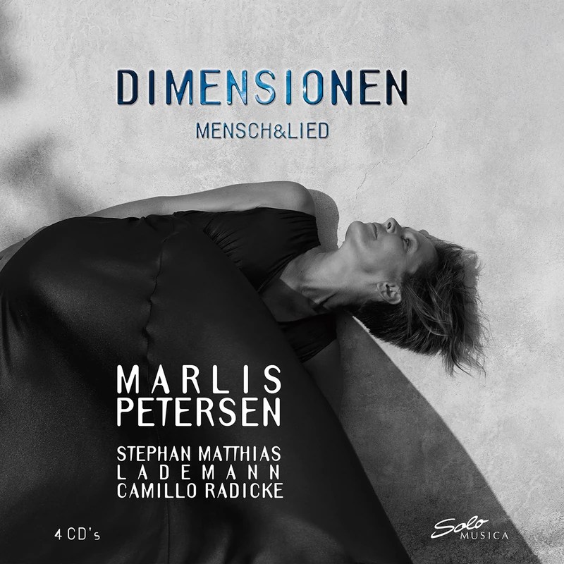 Dimensionen: Mensch & Lied - Image 1