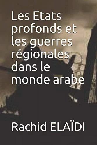 Les Etats profonds et les guerres régionales dans le monde arabe - Image 1