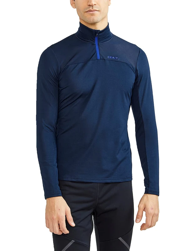 Craft Core Gain Midlayer M Blaze XXL, blaze, XXL