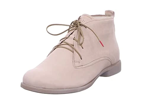 Think! Women's Agrat Ankle Boot, 4000 Cotton, 5.5 UK