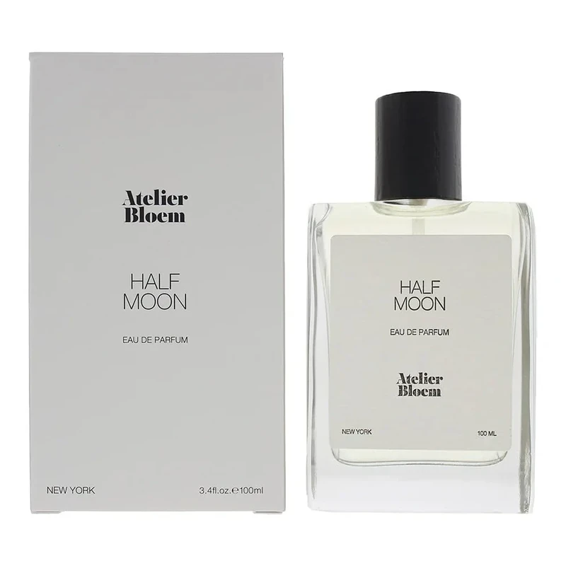 Atelier Bloem Half Moon Eau De Parfum 100ml - Image 1