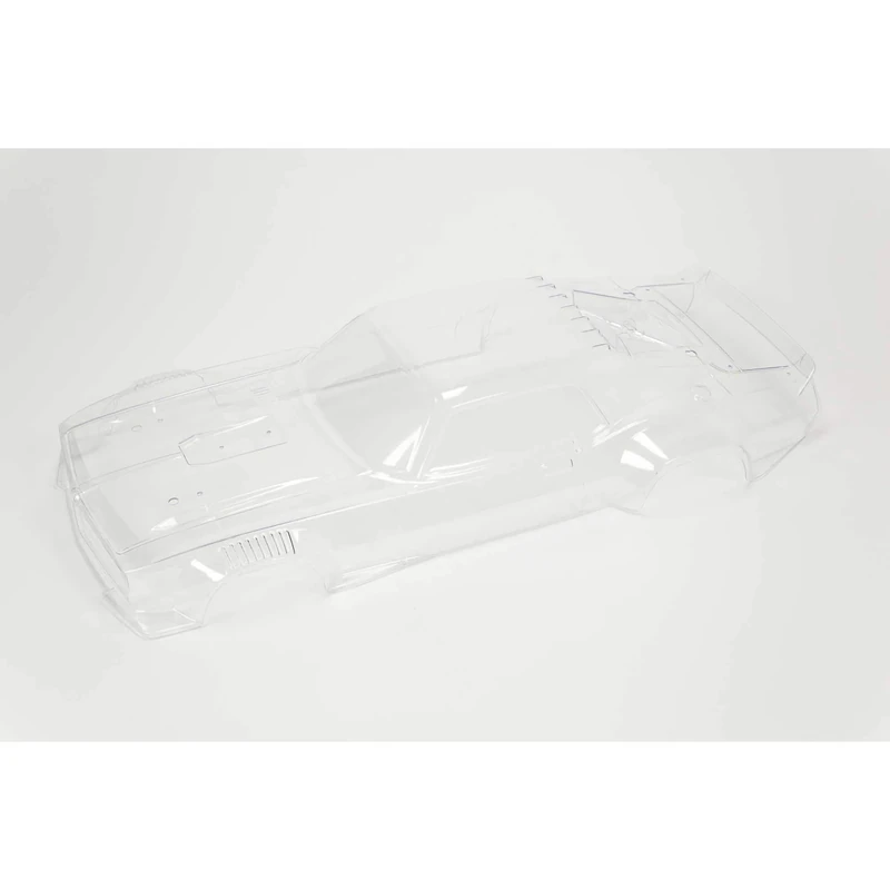 ARRMA Clear body, trimmed: Felony 6S BLX