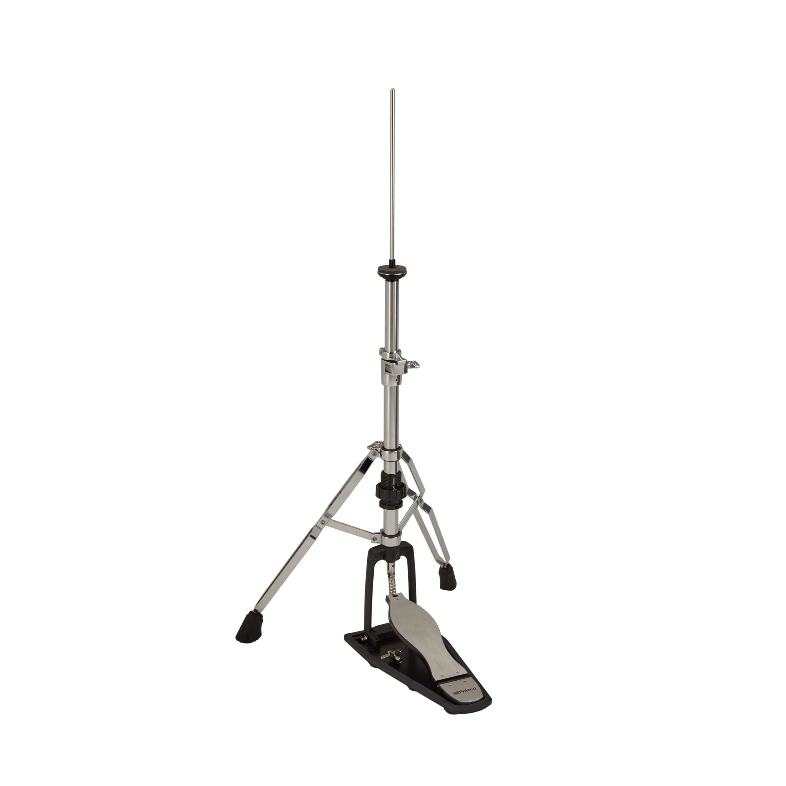 Roland RDH-120A Hi-Hat Stand, Heavy-duty Hi-Hat pedal with low acoustic noise