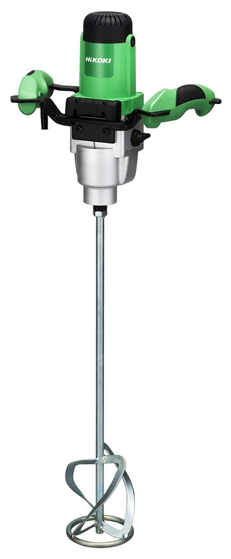 HIKOKI, Rührgerät, UM12VST2, 230V,