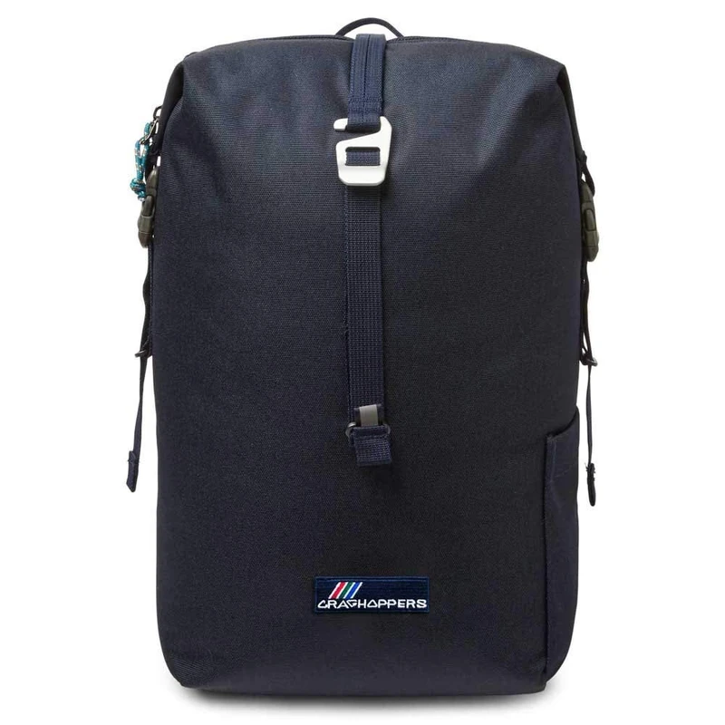Craghoppers Kiwi Classic 16L Backpack (One Size) (Navy)