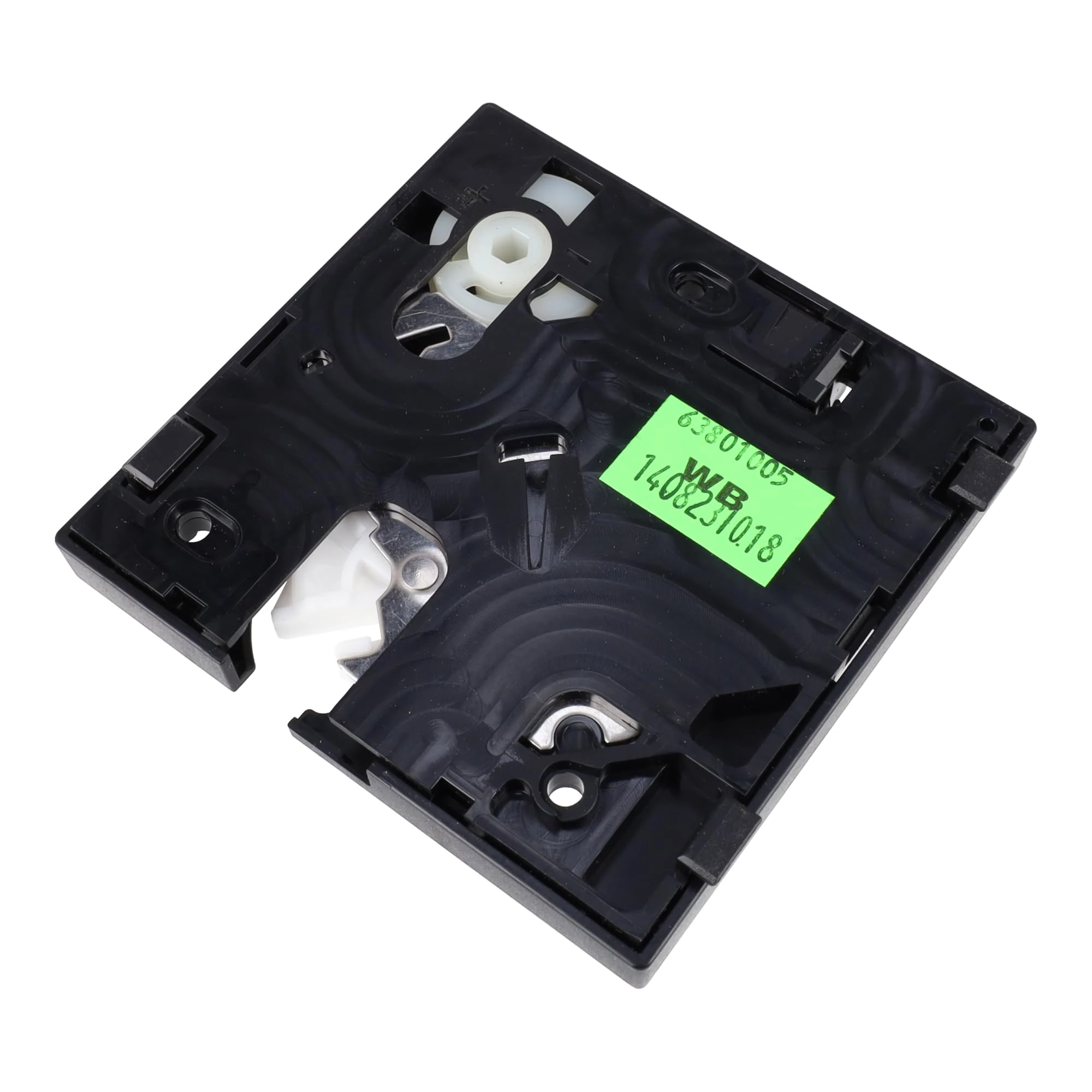 sparefixd for BOACH Warming Drawer Lock Switch Mechanism